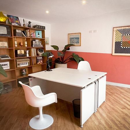 Marietta - House Of Social Travellers Hostel Bogotá Kültér fotó