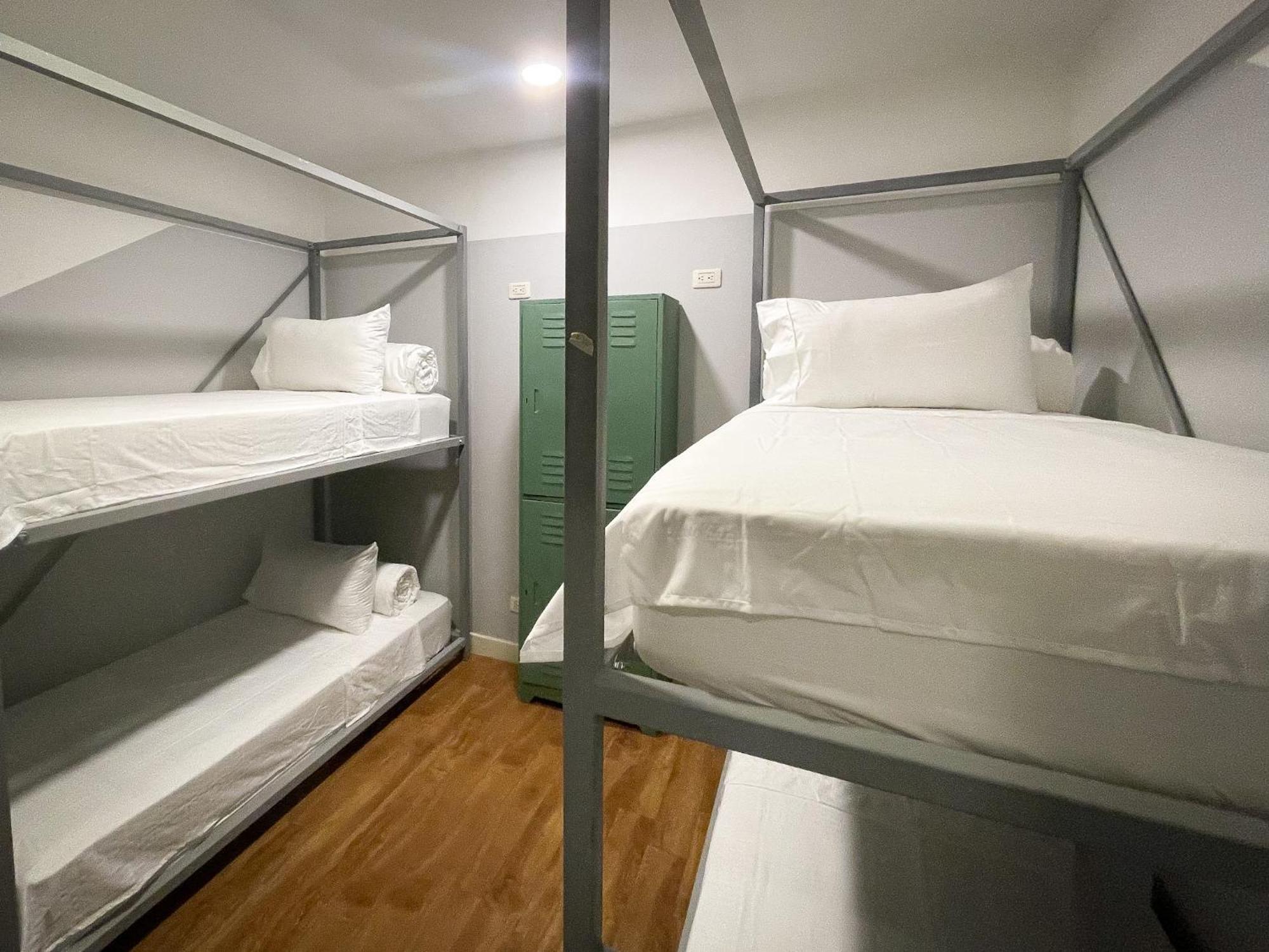 Marietta - House Of Social Travellers Hostel Bogotá Kültér fotó